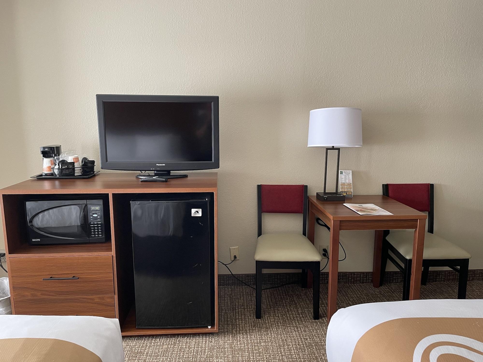 Quality Inn Placentia Anaheim Fullerton מראה חיצוני תמונה