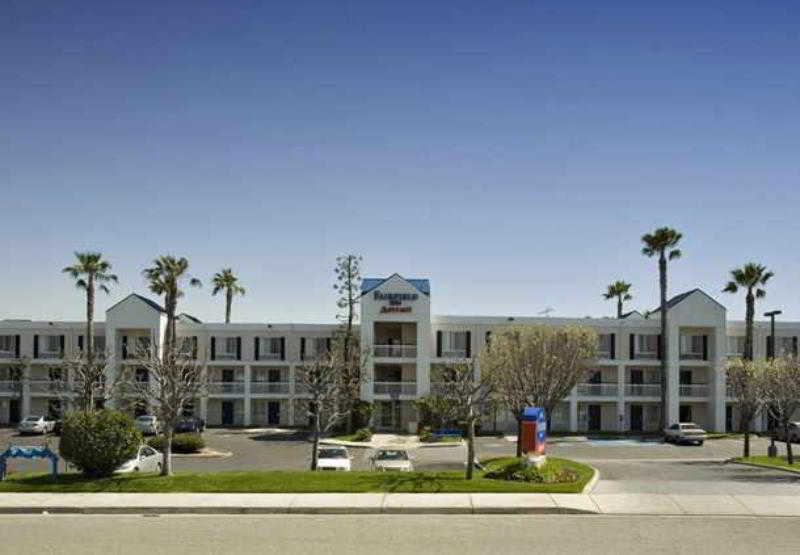 Quality Inn Placentia Anaheim Fullerton מראה חיצוני תמונה