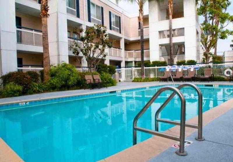 Quality Inn Placentia Anaheim Fullerton מתקנים תמונה