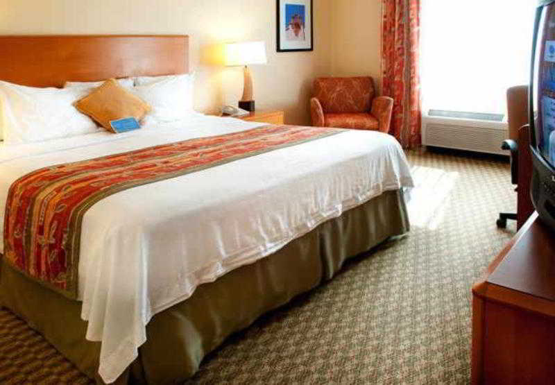 Quality Inn Placentia Anaheim Fullerton חדר תמונה