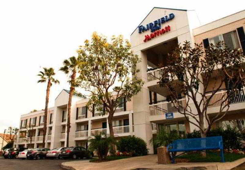 Quality Inn Placentia Anaheim Fullerton מראה חיצוני תמונה