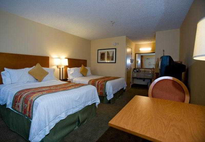 Quality Inn Placentia Anaheim Fullerton חדר תמונה