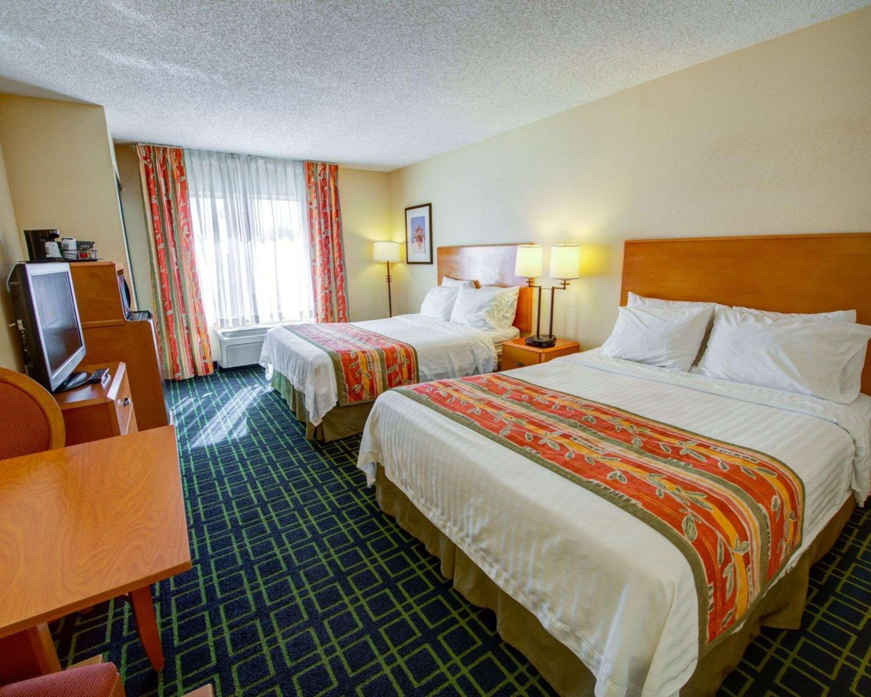 Quality Inn Placentia Anaheim Fullerton מראה חיצוני תמונה