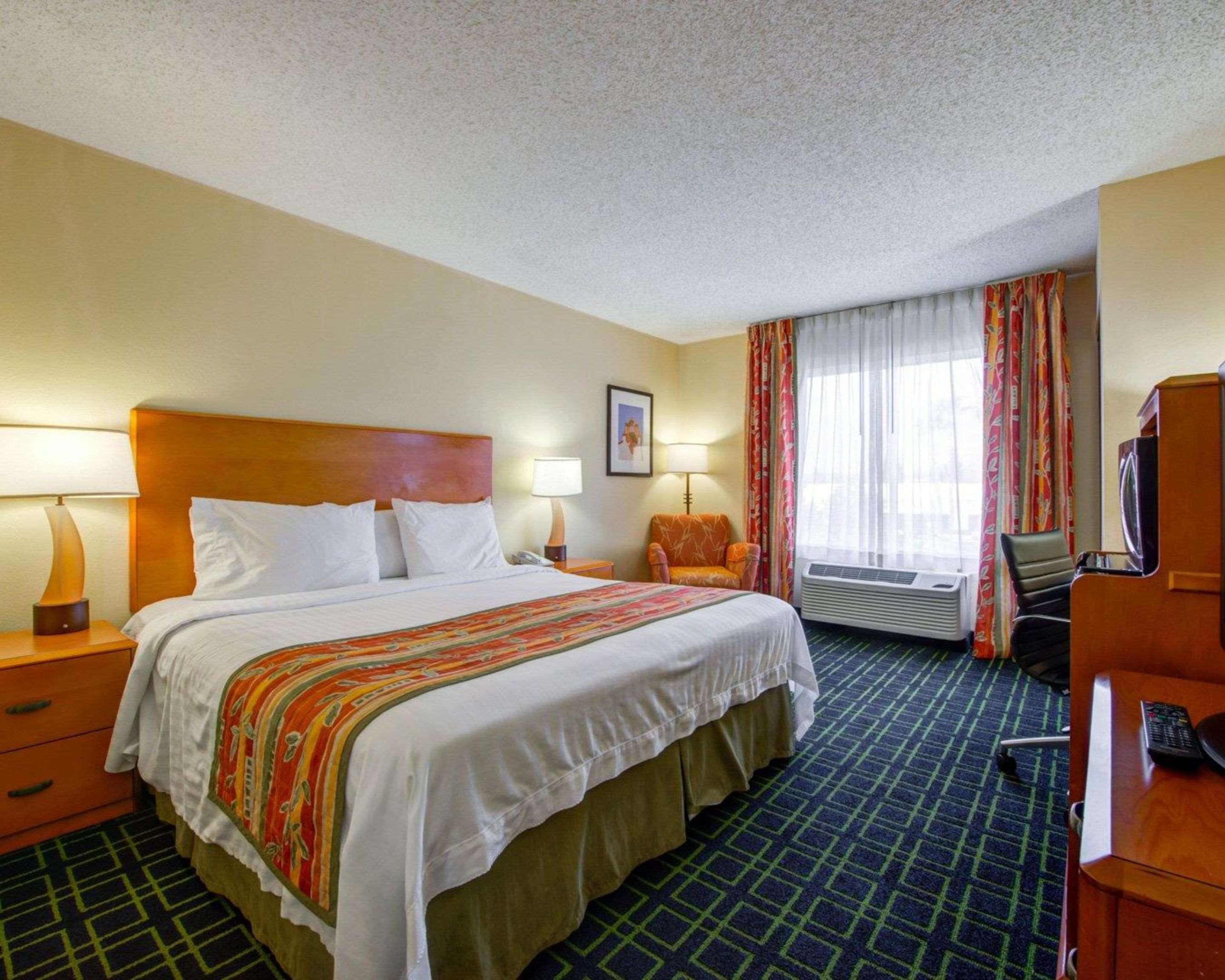Quality Inn Placentia Anaheim Fullerton מראה חיצוני תמונה