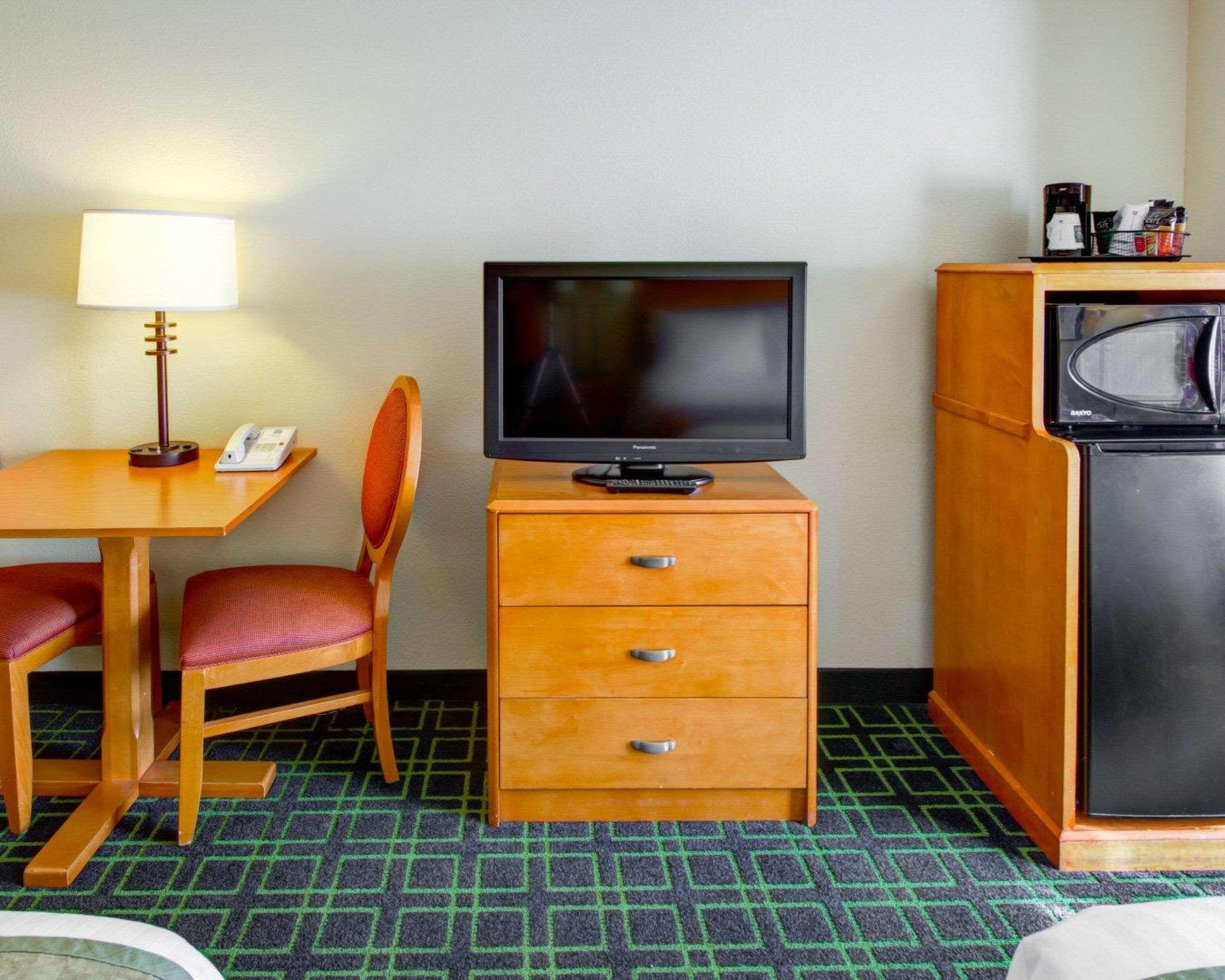 Quality Inn Placentia Anaheim Fullerton מראה חיצוני תמונה