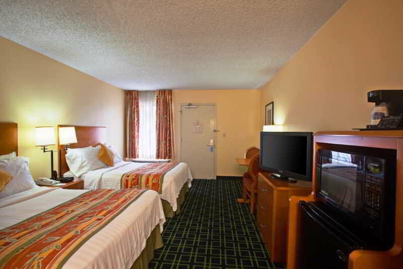 Quality Inn Placentia Anaheim Fullerton מראה חיצוני תמונה